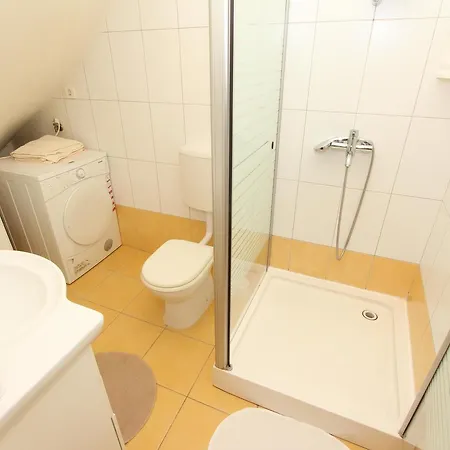 Apartment Leo Rovinj