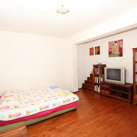 Apartment Leo *