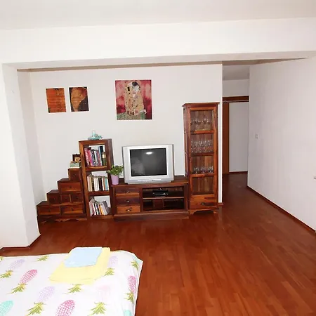 Apartment Leo Rovinj