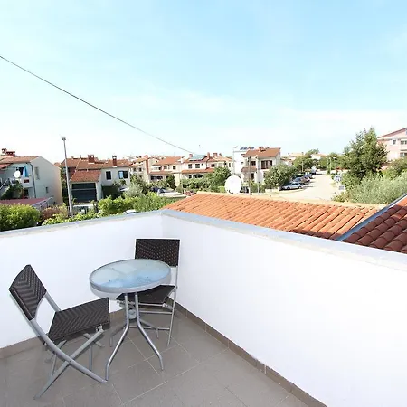 Leo Apartment Rovinj
