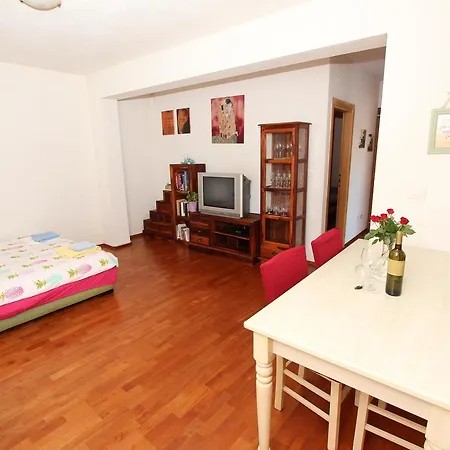 Leo Apartment Rovinj
